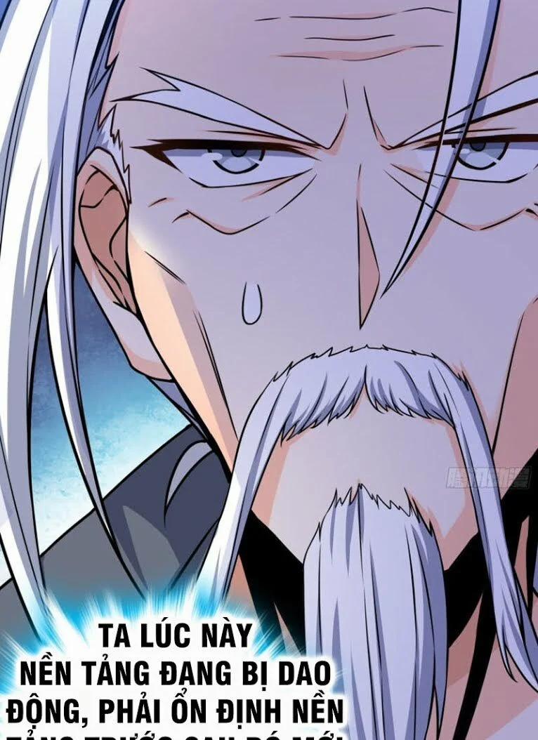 Đại Vương Tha Mạng 91 trang 23