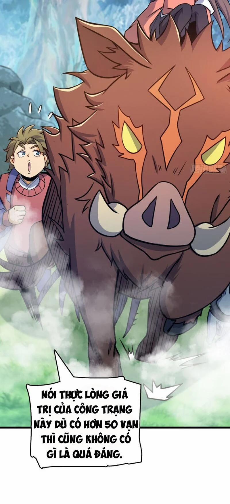 Đại Vương Tha Mạng 91 trang 26