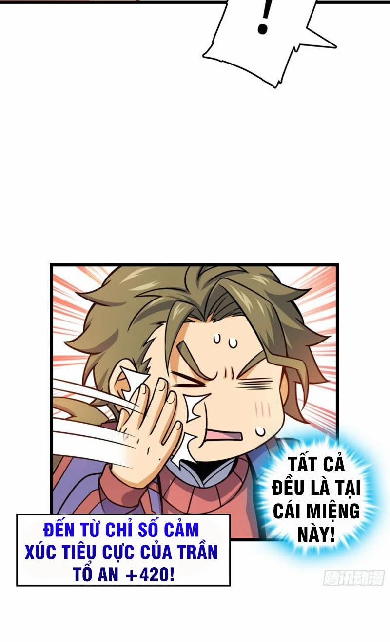 Đại Vương Tha Mạng 91 trang 28