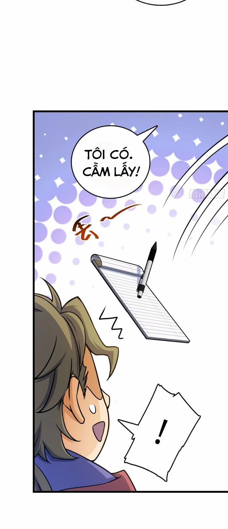 Đại Vương Tha Mạng 91 trang 30