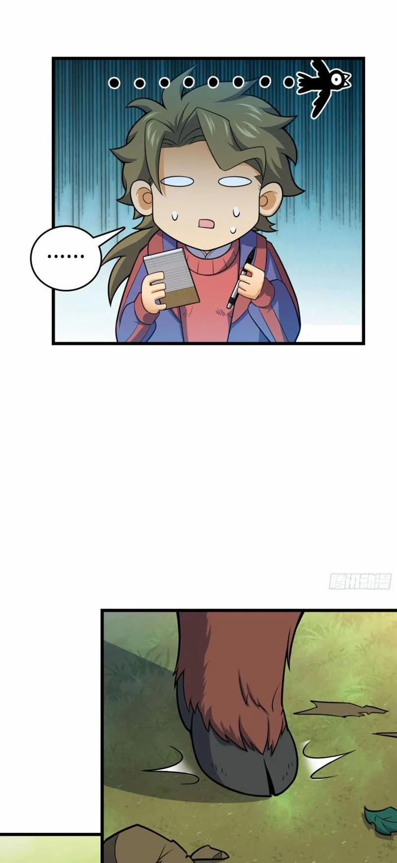 Đại Vương Tha Mạng 91 trang 31