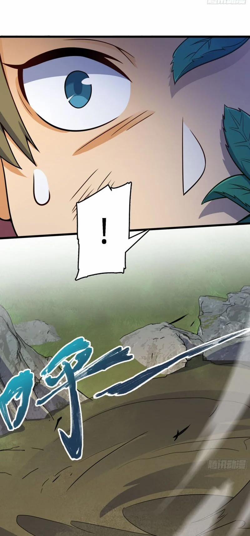 Đại Vương Tha Mạng 91 trang 37