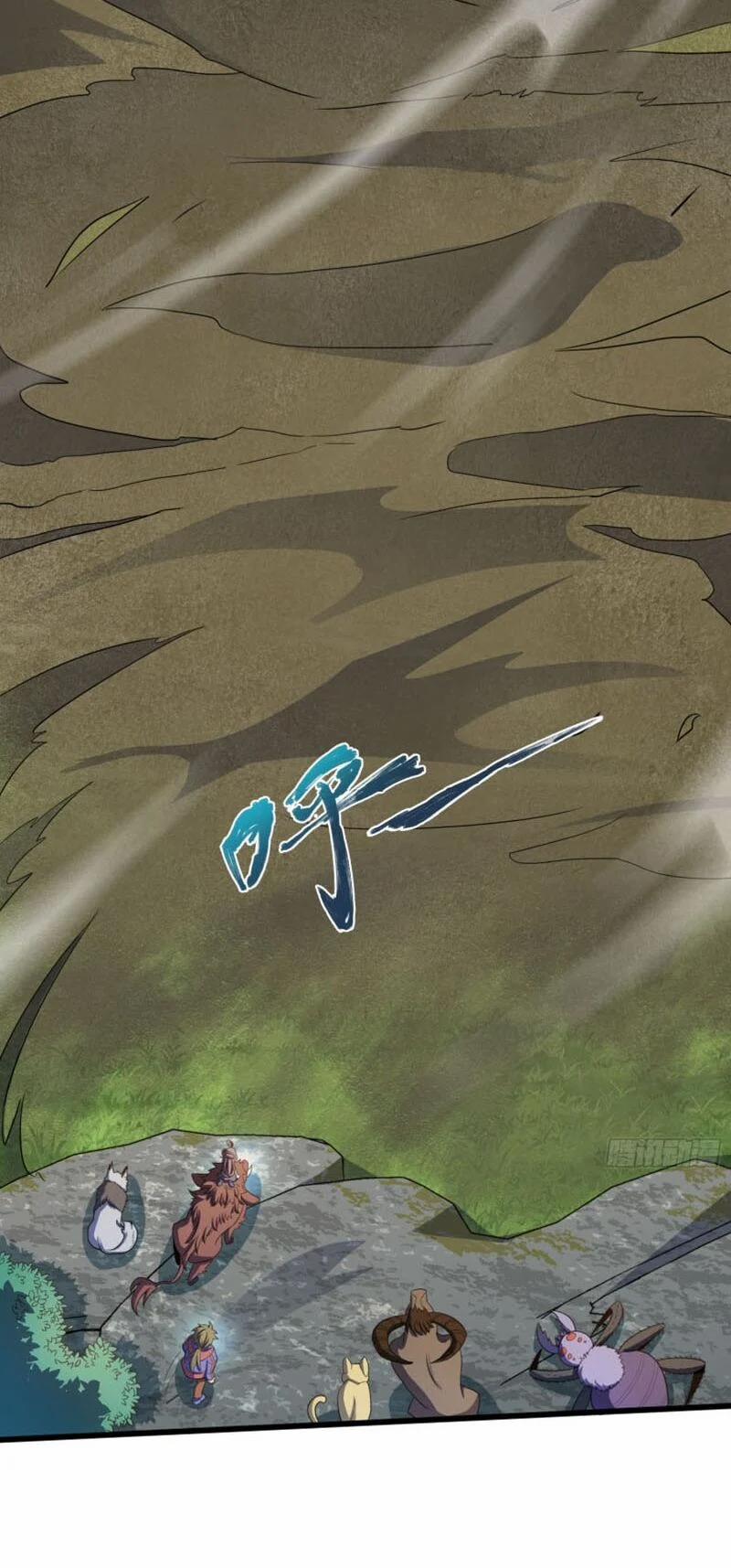 Đại Vương Tha Mạng 91 trang 38