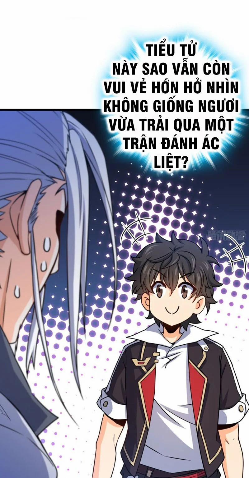 Đại Vương Tha Mạng 91 trang 4