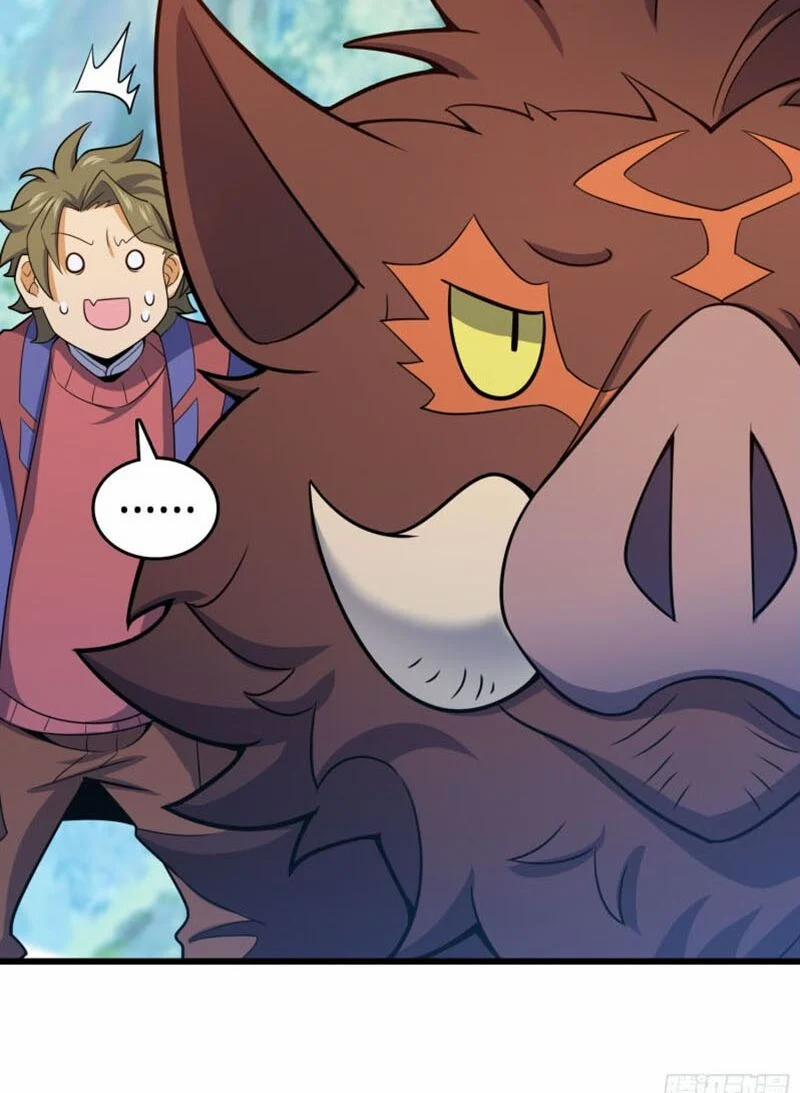 Đại Vương Tha Mạng 91 trang 40