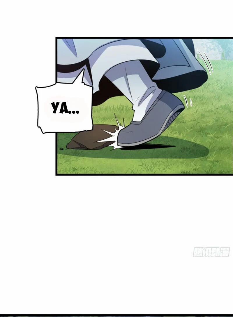 Đại Vương Tha Mạng 91 trang 41