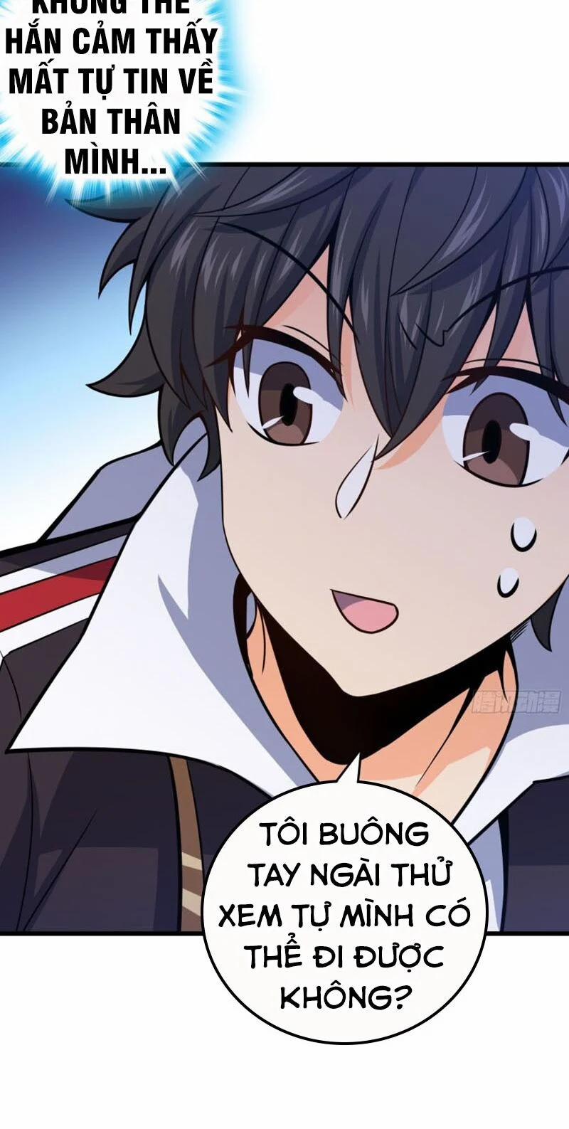 Đại Vương Tha Mạng 91 trang 44