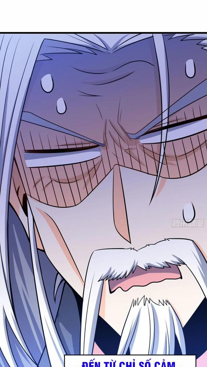 Đại Vương Tha Mạng 91 trang 48