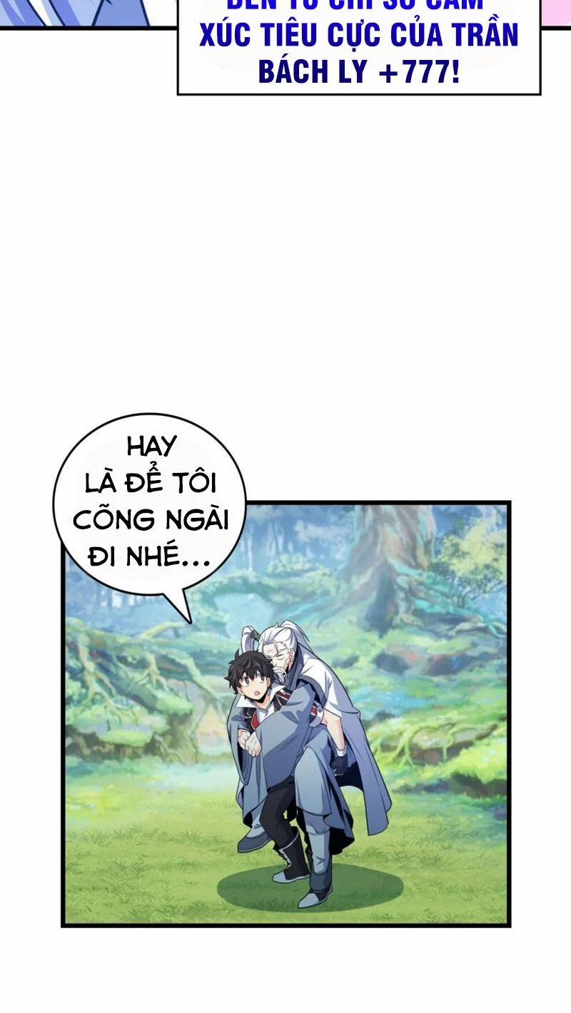 Đại Vương Tha Mạng 91 trang 49