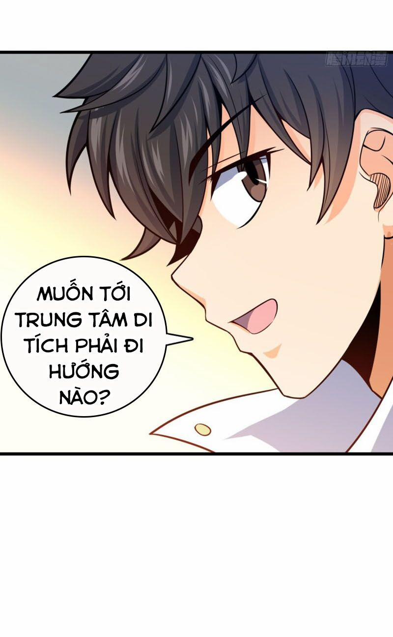 Đại Vương Tha Mạng 91 trang 50