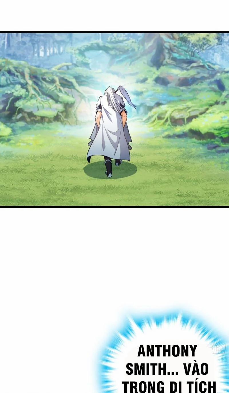 Đại Vương Tha Mạng 91 trang 52