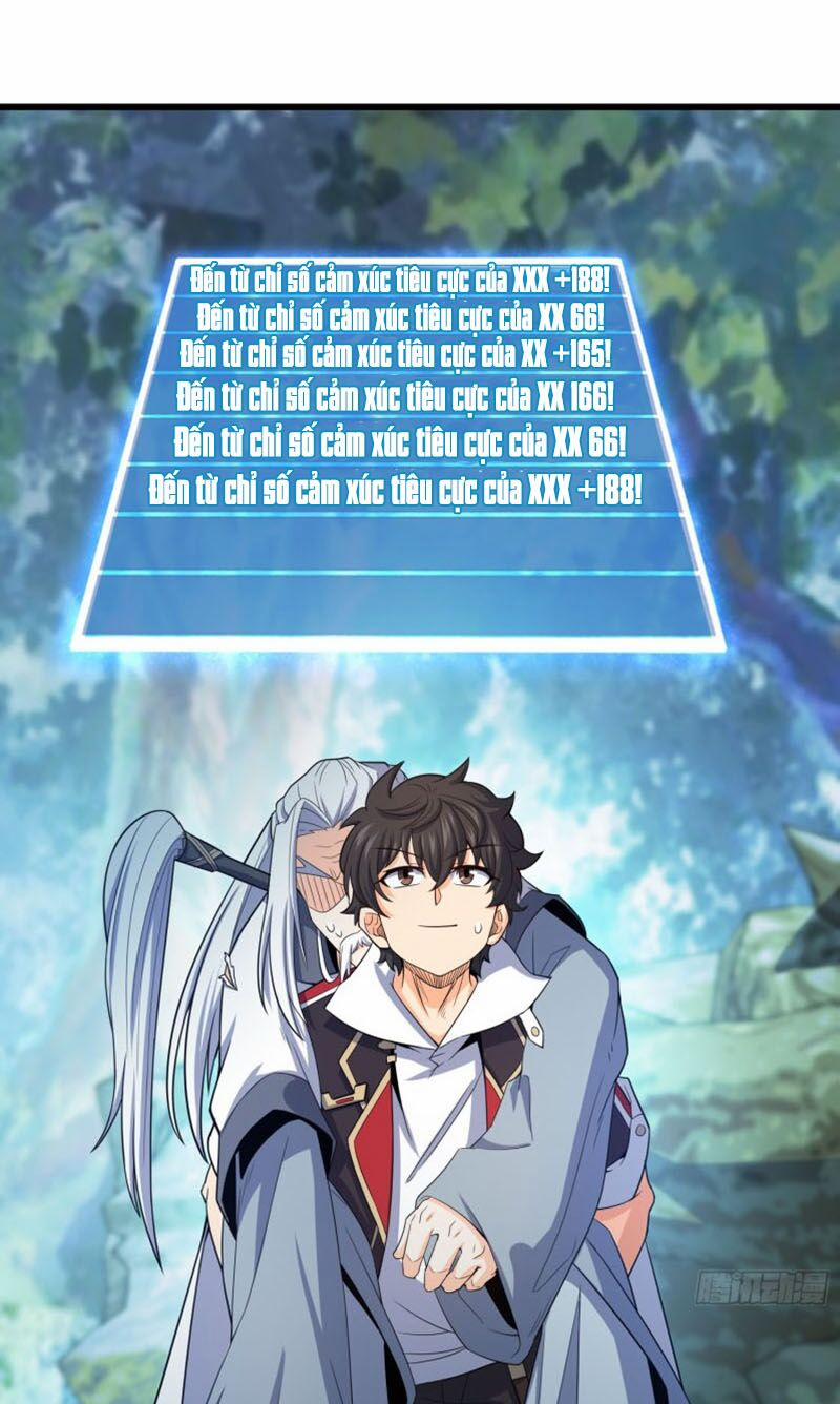 Đại Vương Tha Mạng 91 trang 54