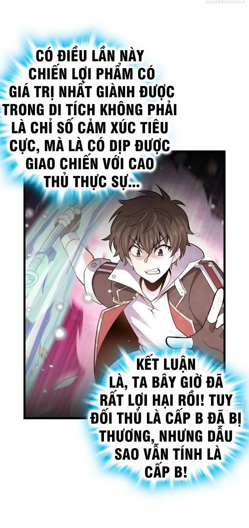 Đại Vương Tha Mạng 91 trang 56