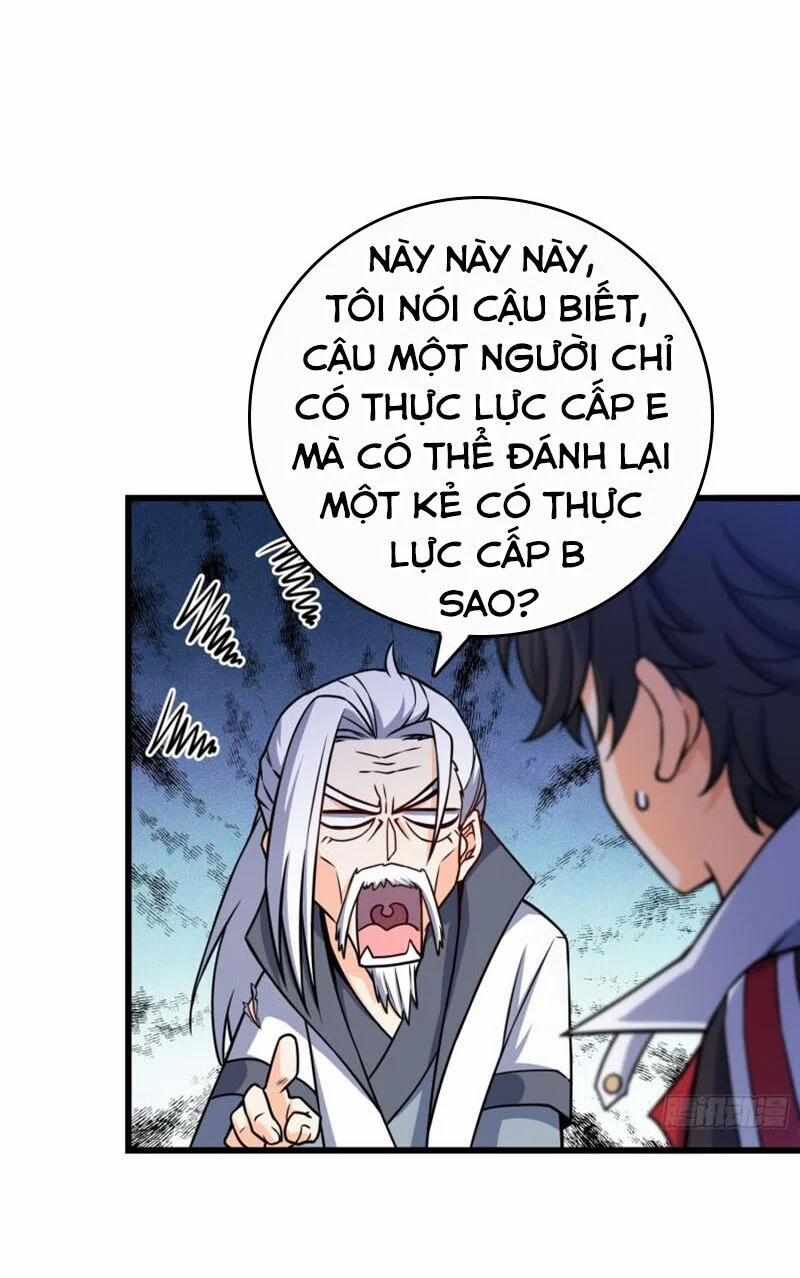 Đại Vương Tha Mạng 91 trang 7