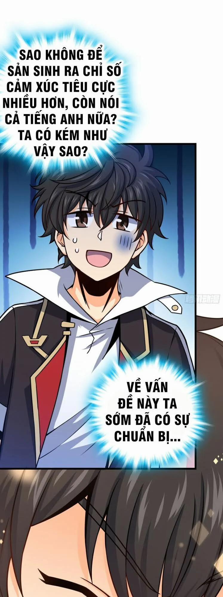 Đại Vương Tha Mạng 91 trang 8