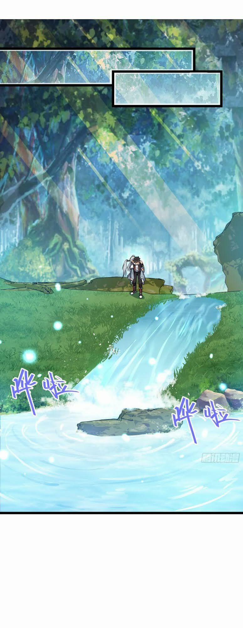 Đại Vương Tha Mạng 92 trang 1