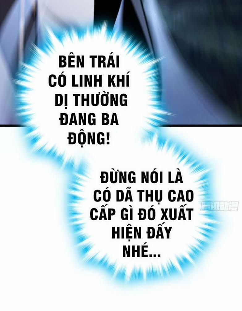 Đại Vương Tha Mạng 92 trang 10