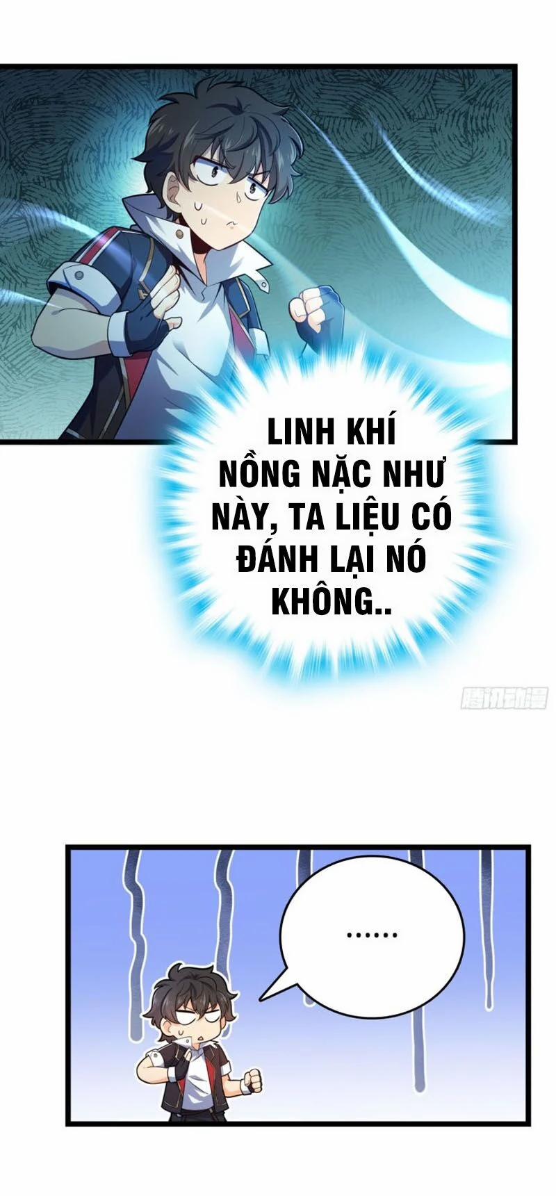 Đại Vương Tha Mạng 92 trang 11