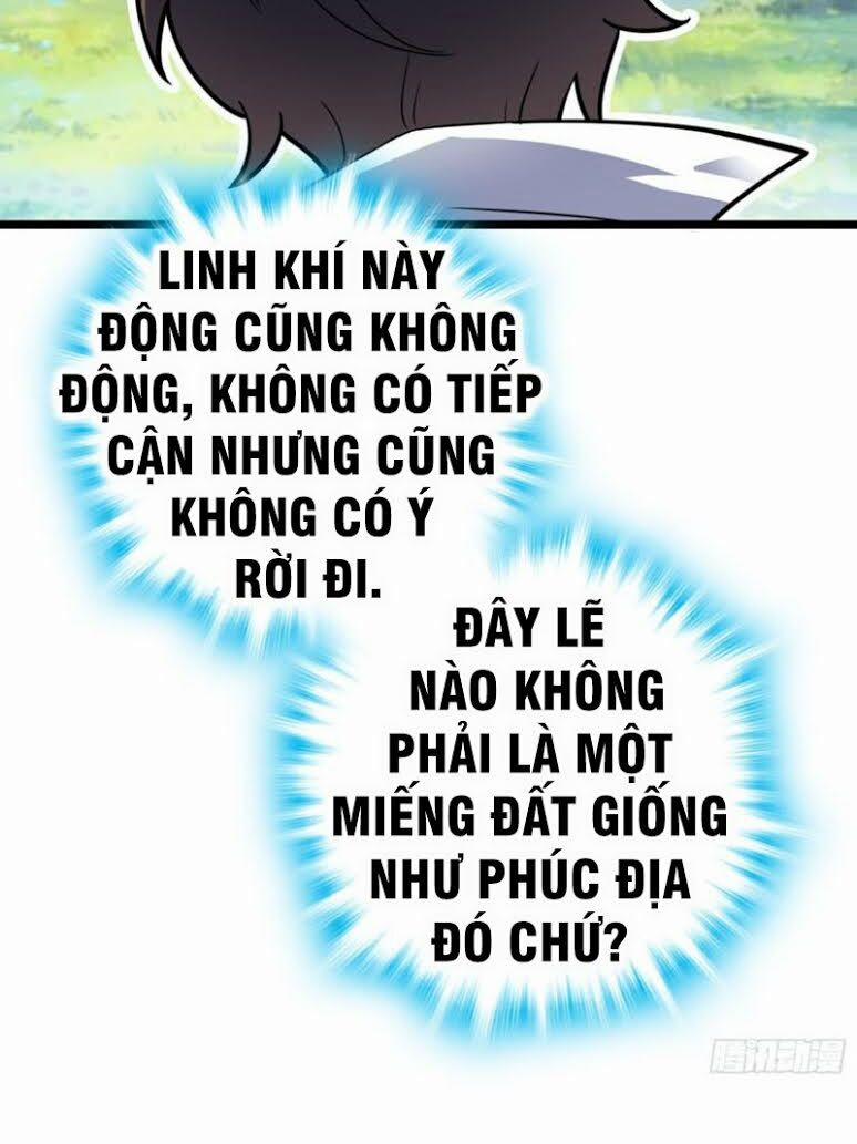 Đại Vương Tha Mạng 92 trang 14