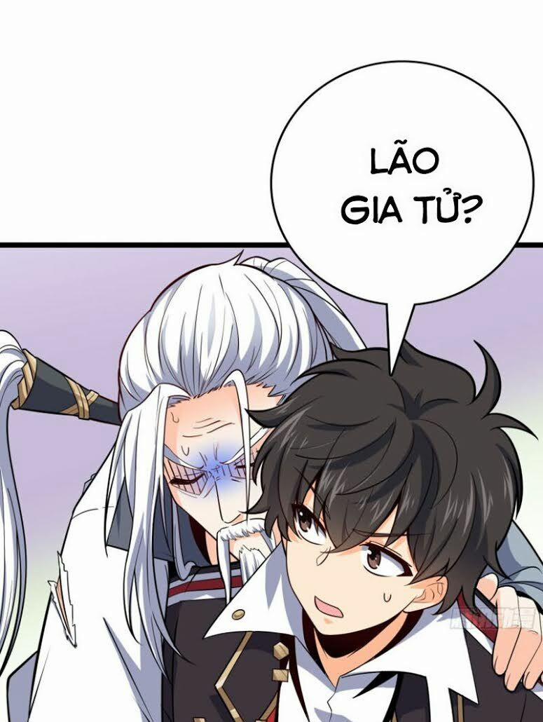 Đại Vương Tha Mạng 92 trang 2