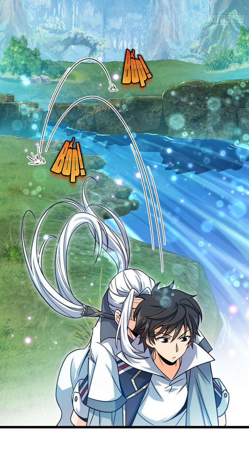 Đại Vương Tha Mạng 92 trang 20