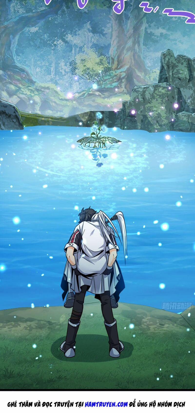 Đại Vương Tha Mạng 92 trang 22