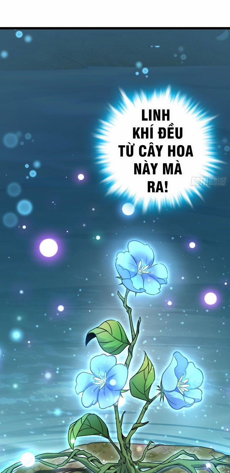 Đại Vương Tha Mạng 92 trang 23