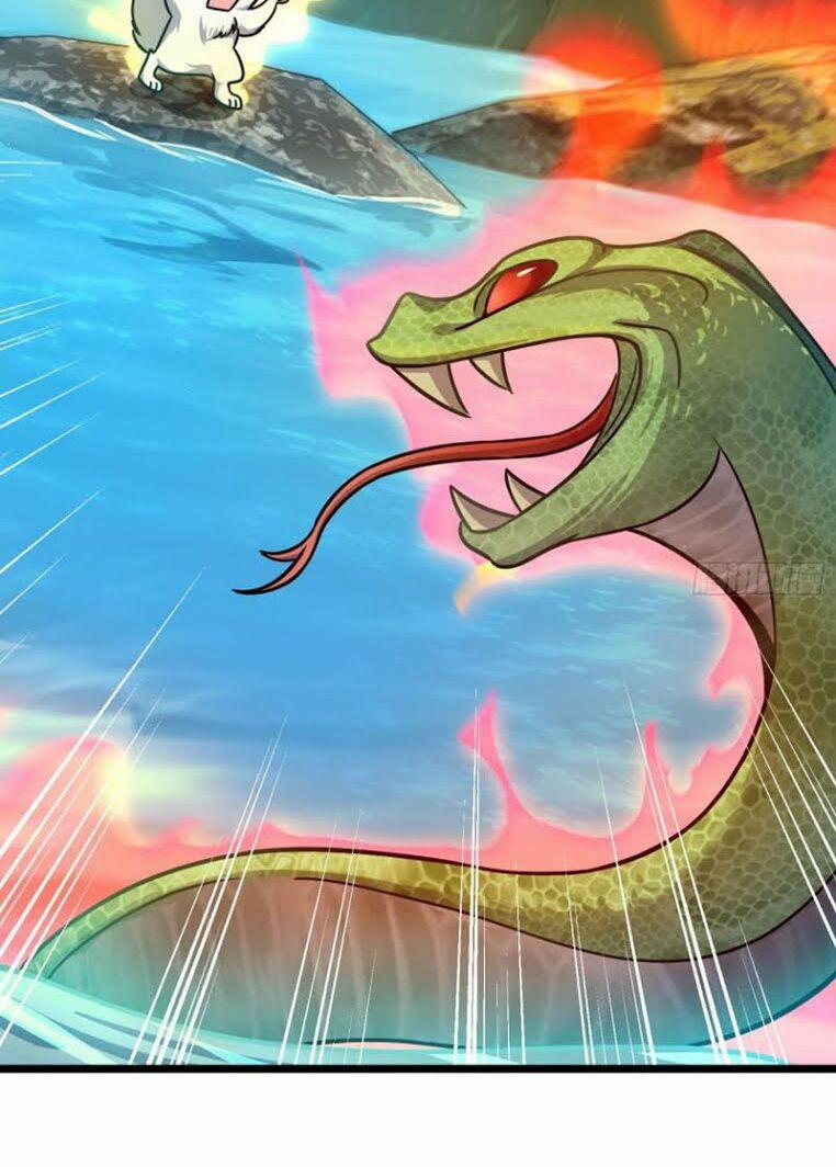 Đại Vương Tha Mạng 92 trang 27