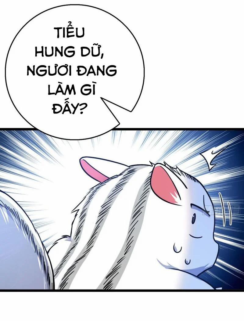 Đại Vương Tha Mạng 92 trang 29