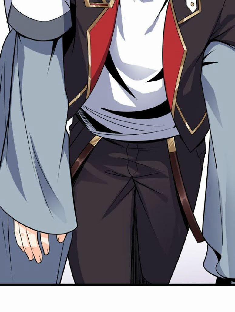 Đại Vương Tha Mạng 92 trang 3