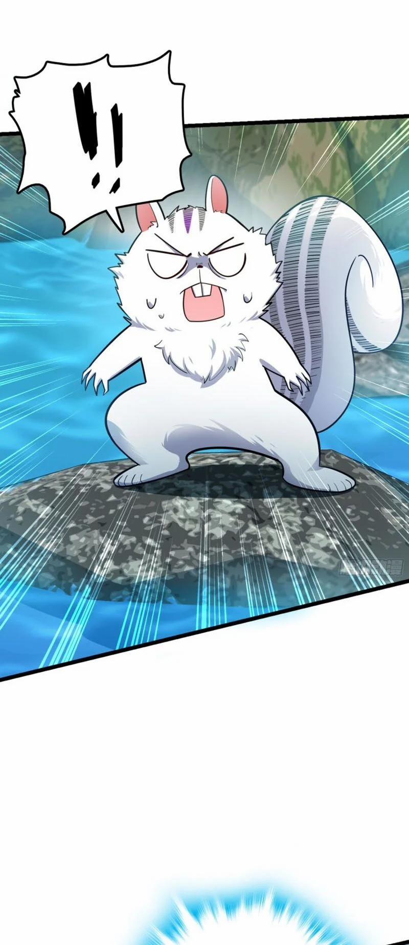 Đại Vương Tha Mạng 92 trang 35