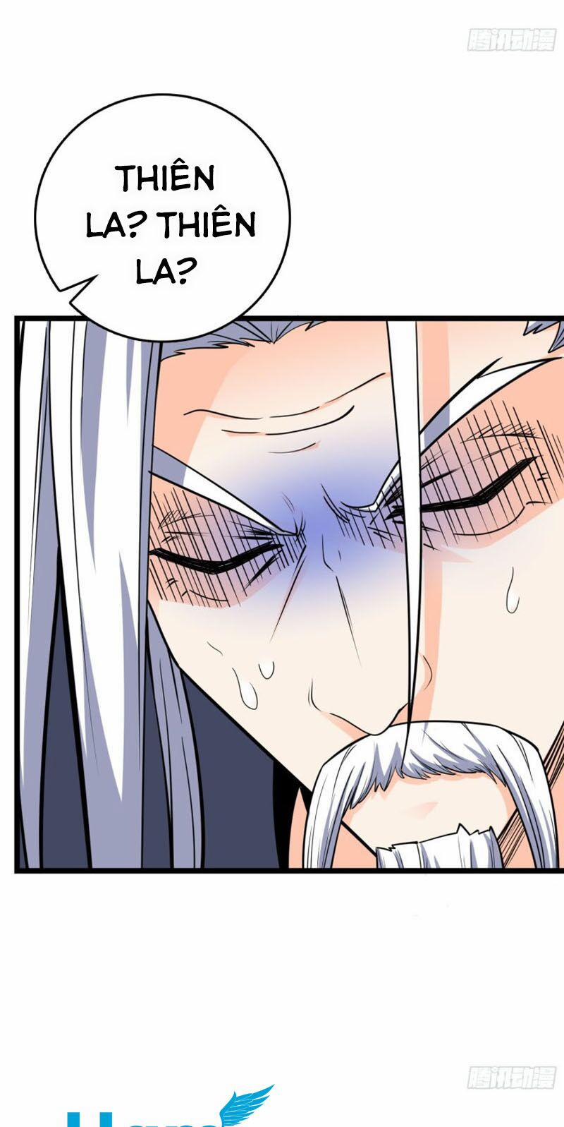 Đại Vương Tha Mạng 92 trang 4