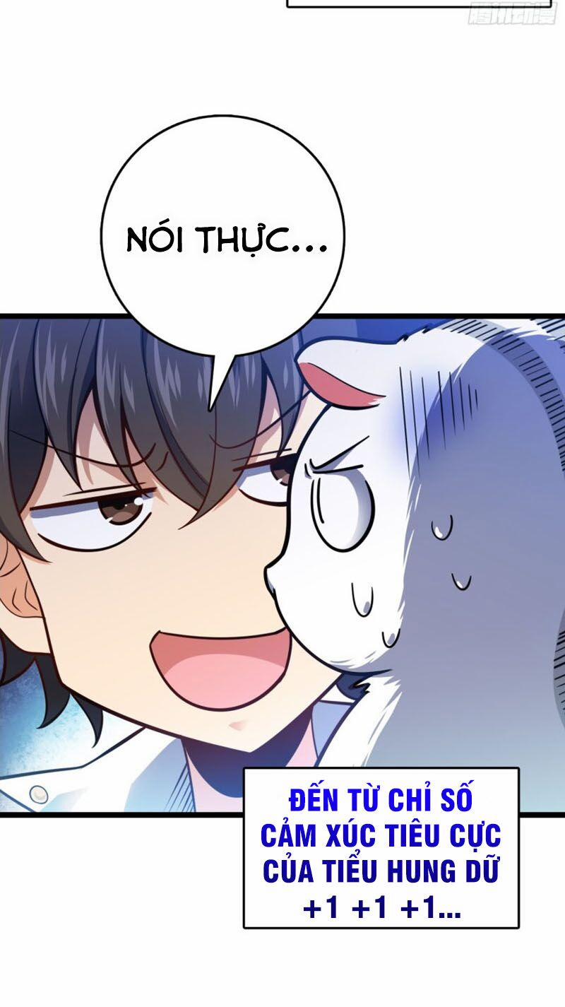 Đại Vương Tha Mạng 92 trang 42