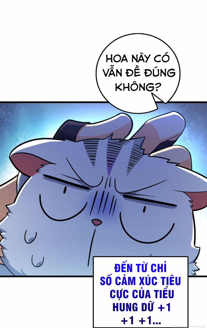 Đại Vương Tha Mạng 92 trang 43