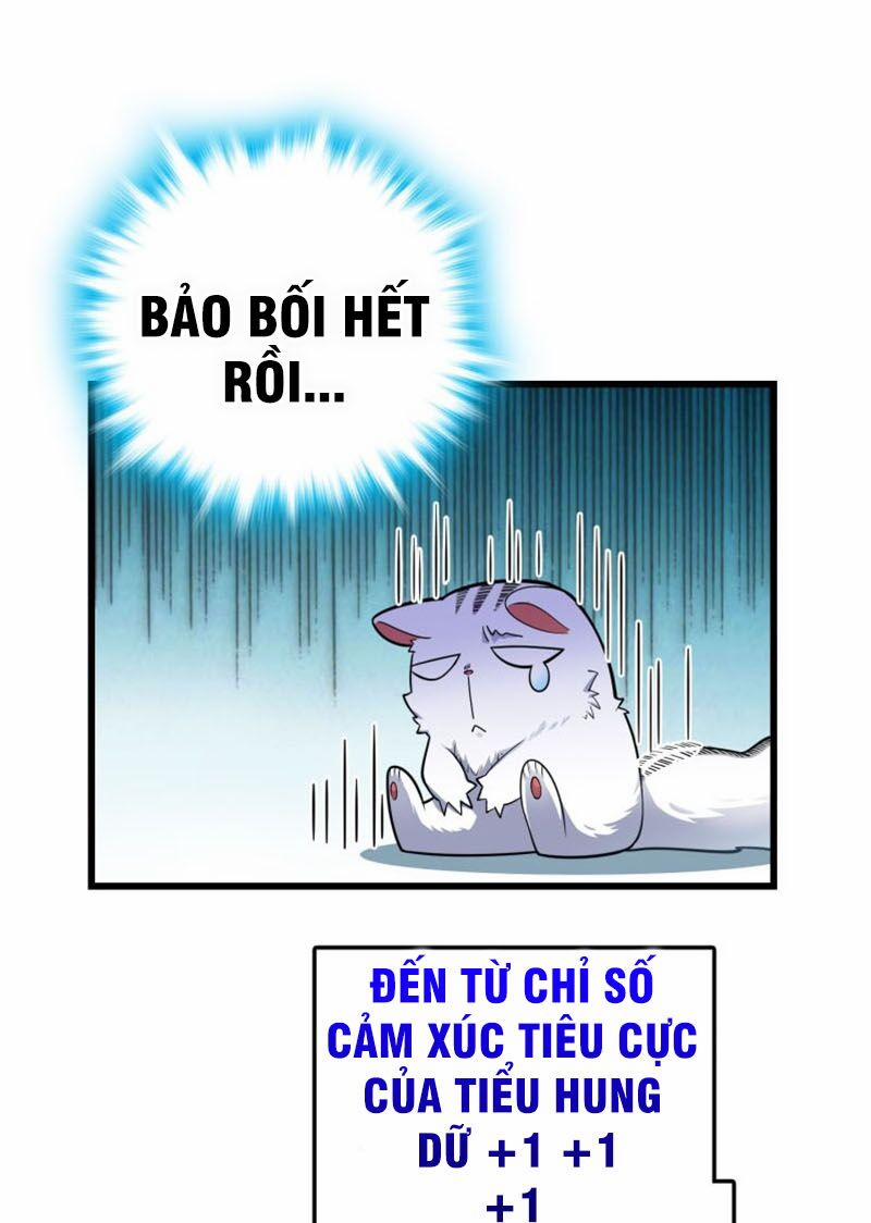 Đại Vương Tha Mạng 92 trang 47