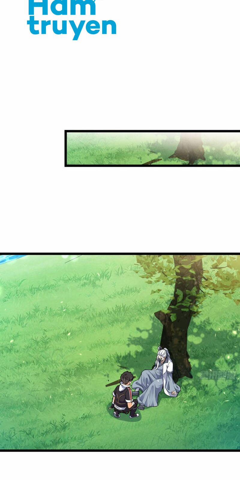 Đại Vương Tha Mạng 92 trang 5