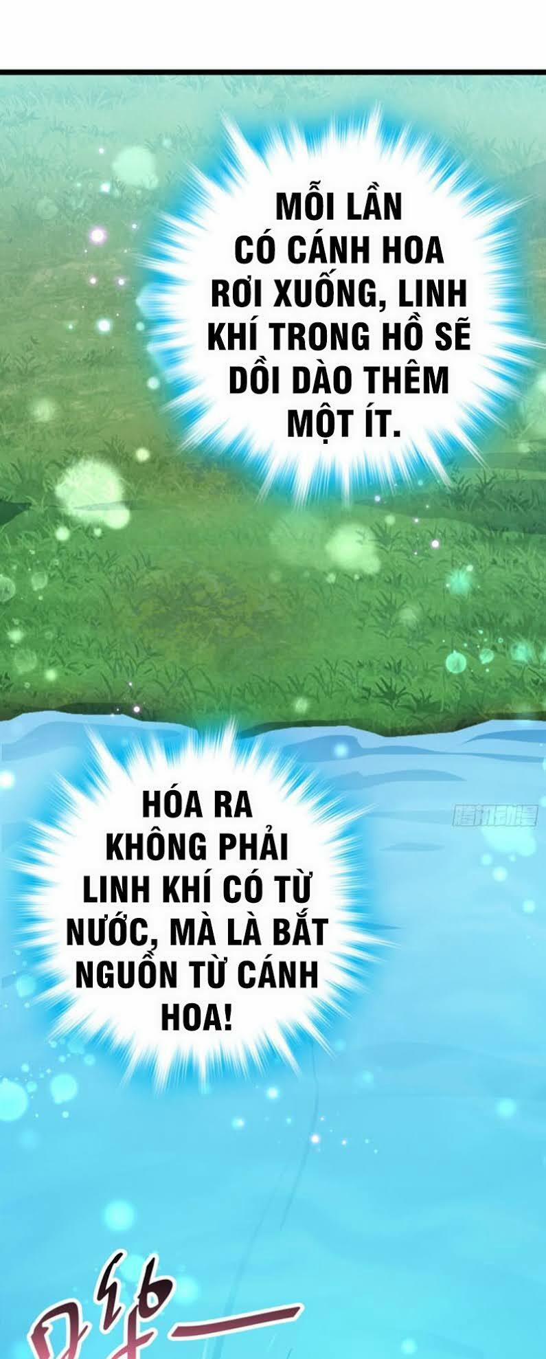 Đại Vương Tha Mạng 92 trang 50