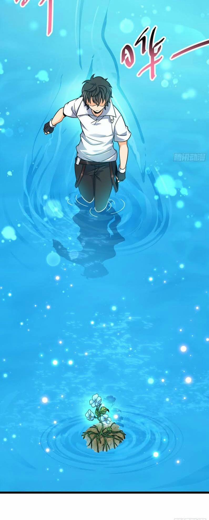 Đại Vương Tha Mạng 92 trang 51