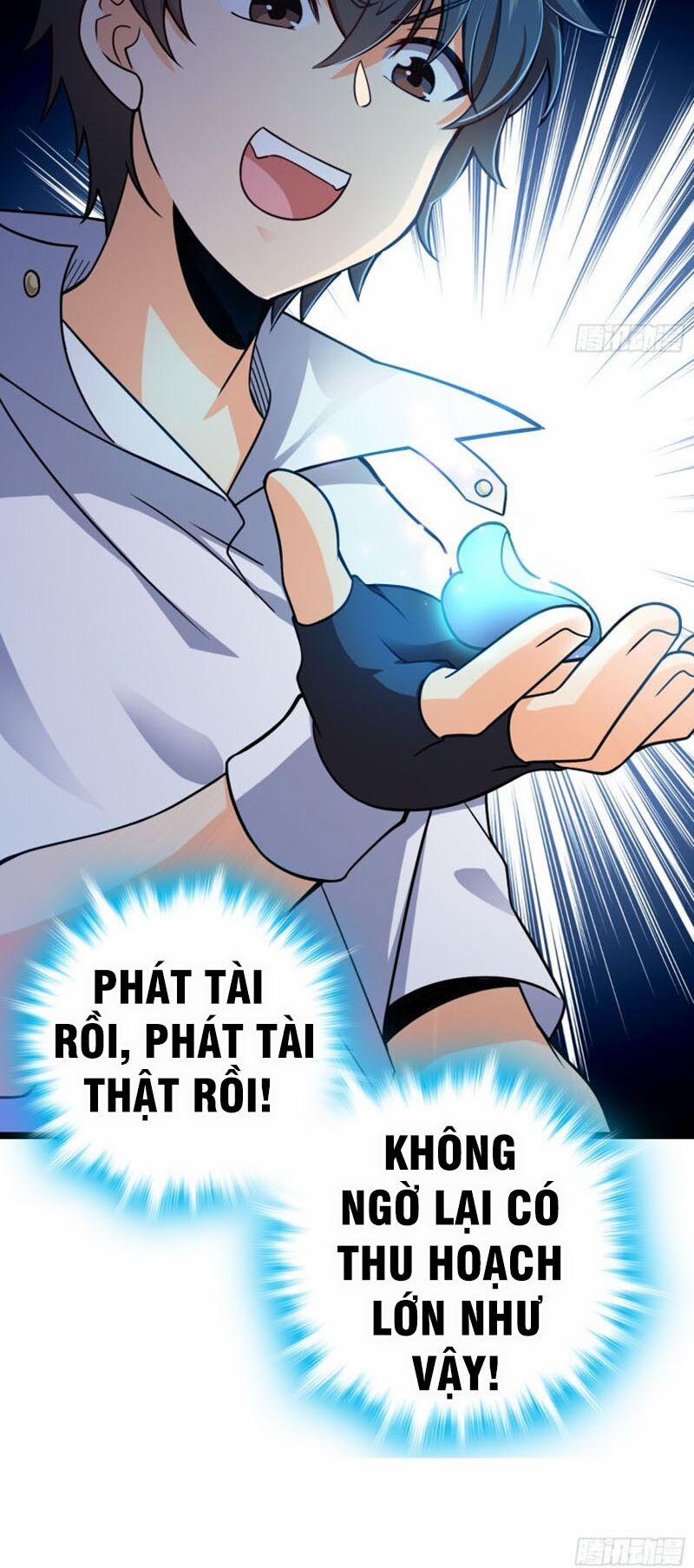 Đại Vương Tha Mạng 92 trang 53