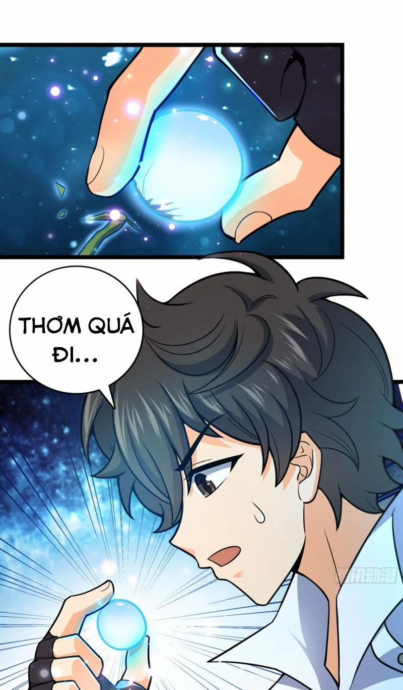 Đại Vương Tha Mạng 93 trang 0