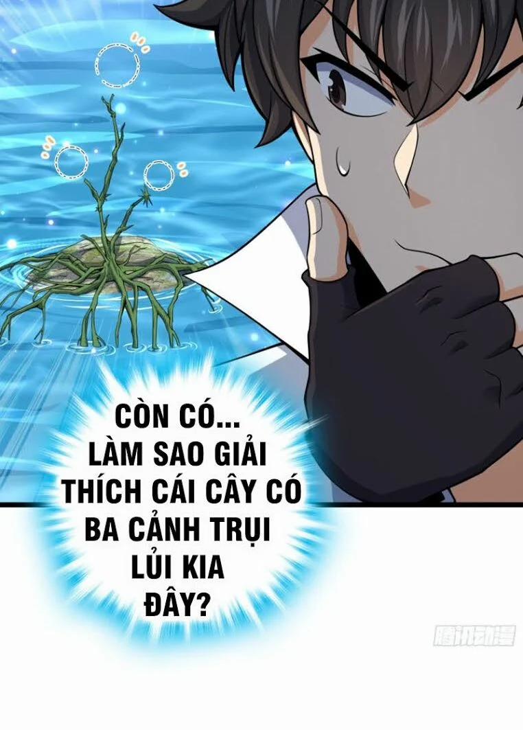 Đại Vương Tha Mạng 93 trang 10