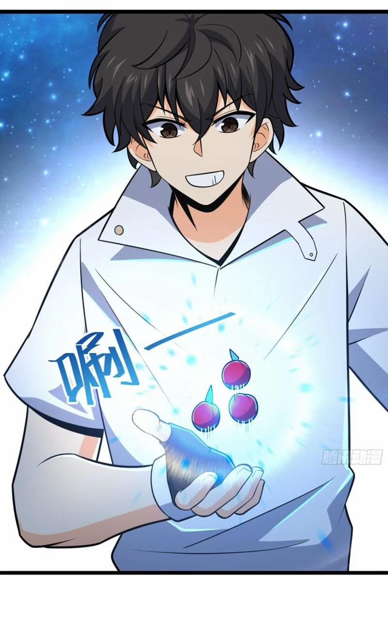 Đại Vương Tha Mạng 93 trang 12