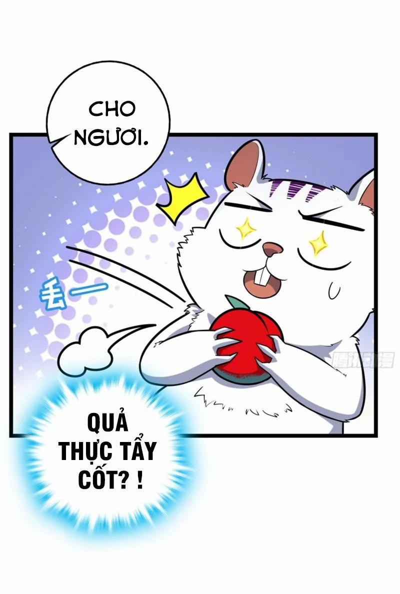 Đại Vương Tha Mạng 93 trang 13