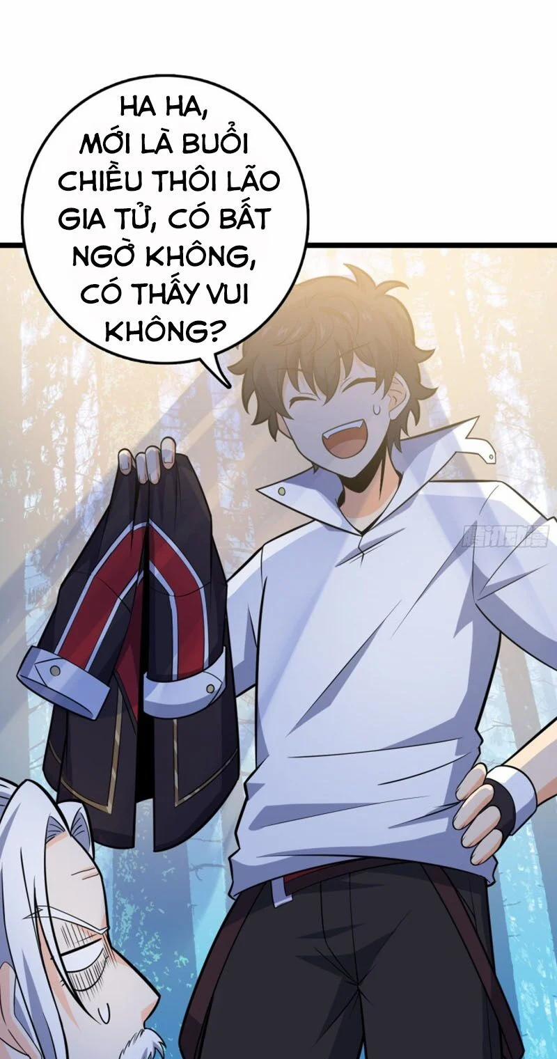 Đại Vương Tha Mạng 93 trang 17