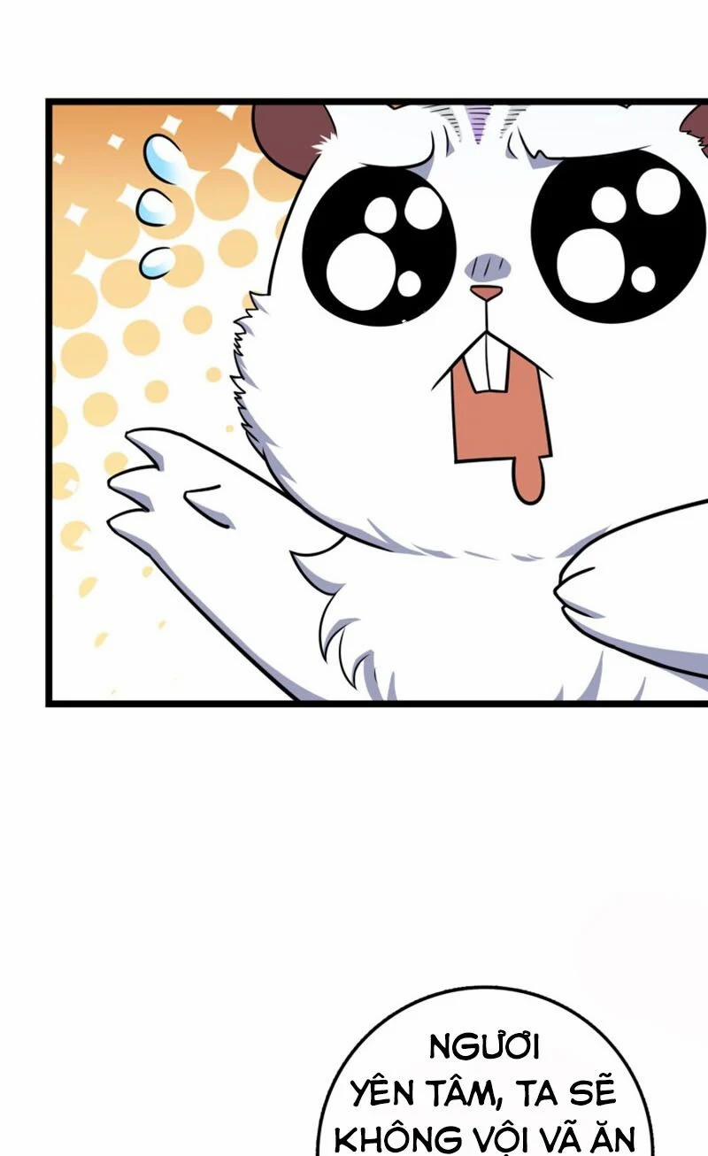 Đại Vương Tha Mạng 93 trang 2