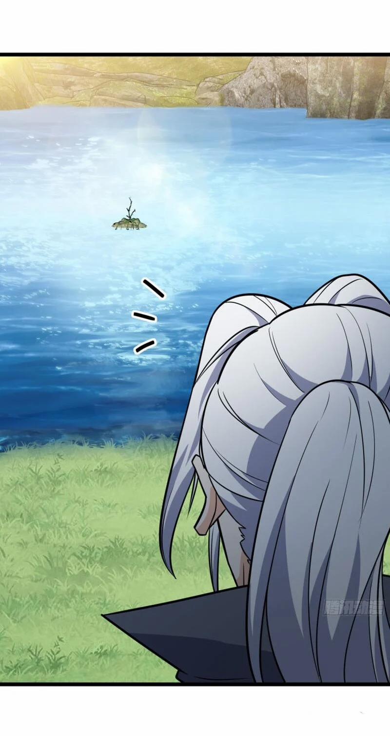 Đại Vương Tha Mạng 93 trang 20