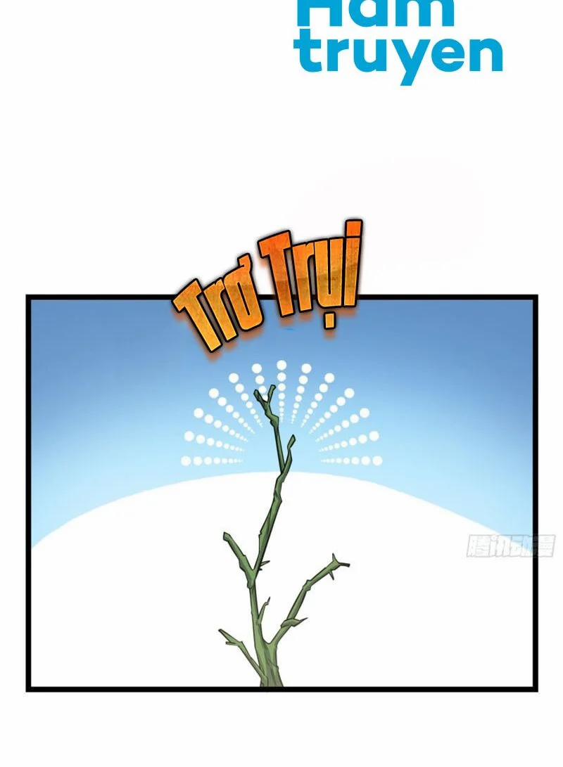 Đại Vương Tha Mạng 93 trang 22