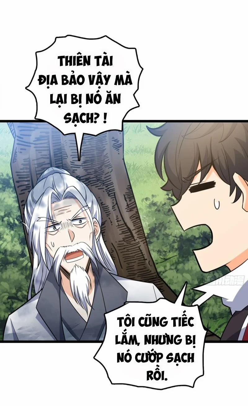 Đại Vương Tha Mạng 93 trang 25