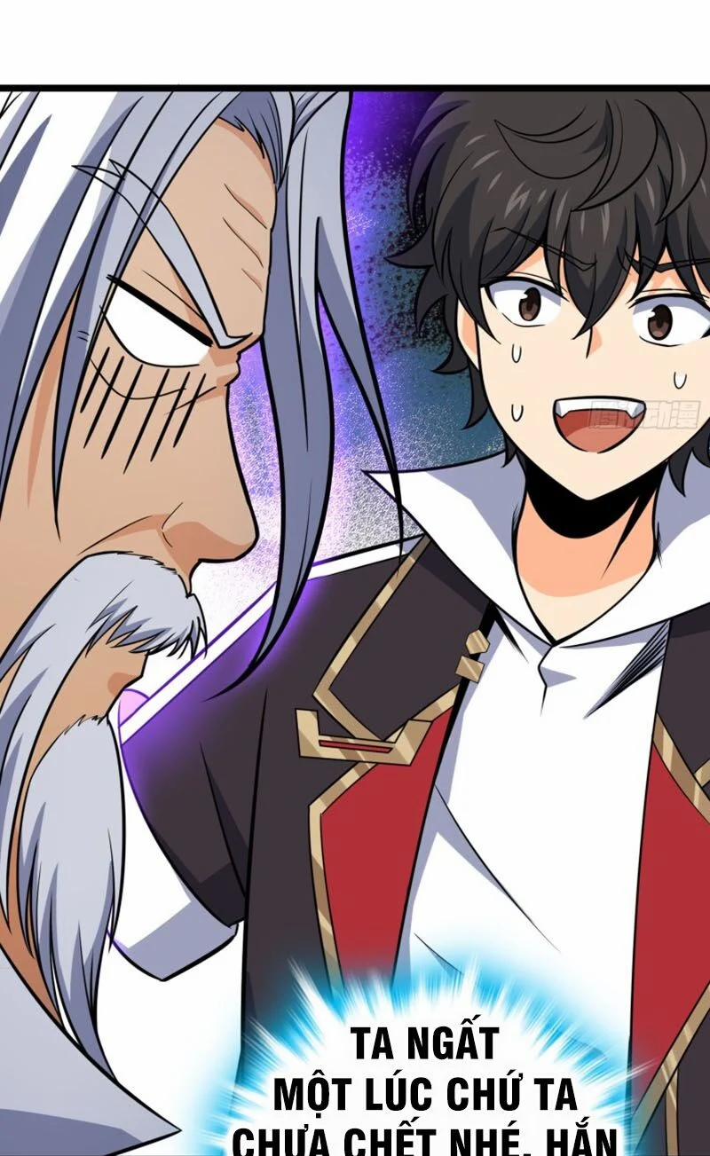 Đại Vương Tha Mạng 93 trang 29