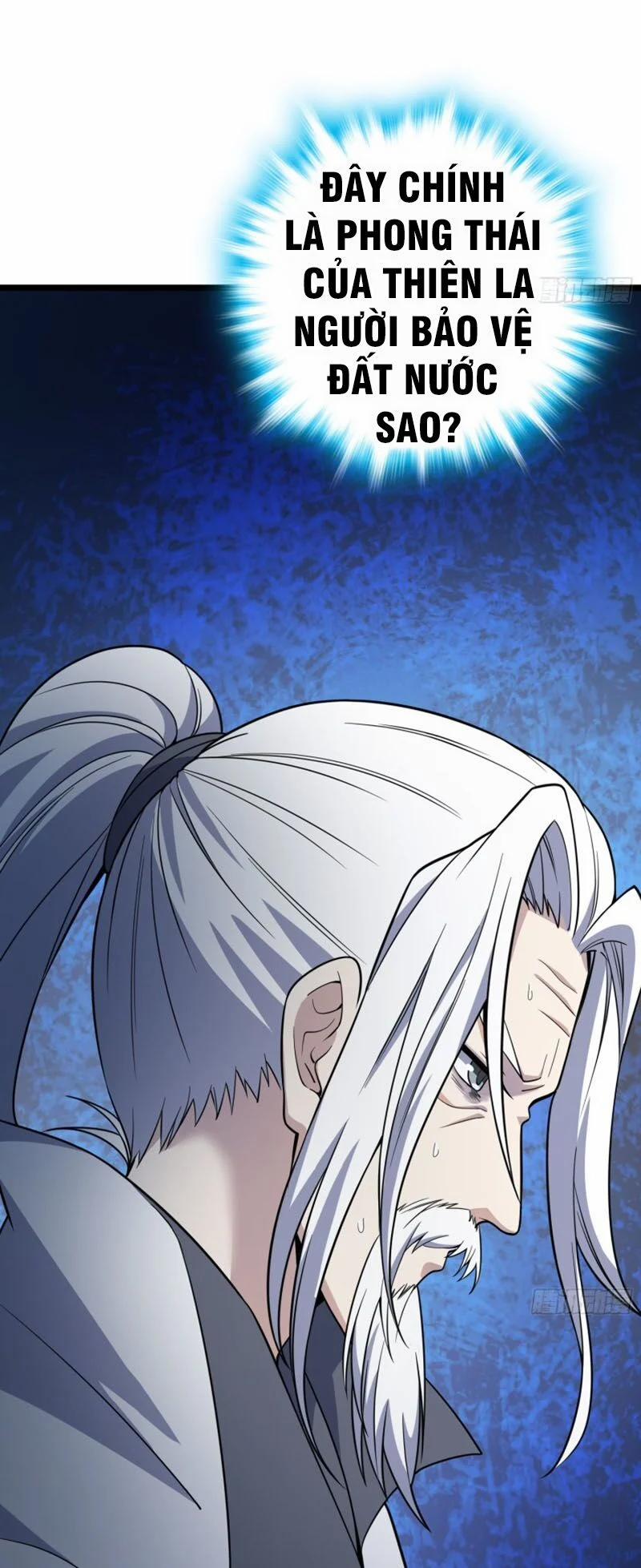 Đại Vương Tha Mạng 93 trang 33